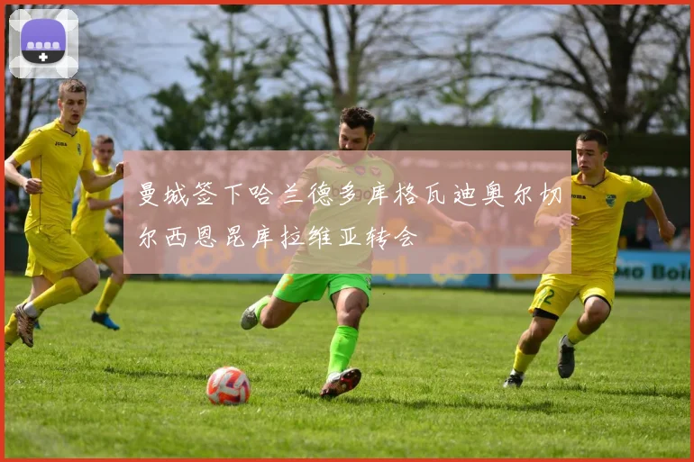 曼城签下哈兰德多库格瓦迪奥尔切尔西恩昆库拉维亚转会