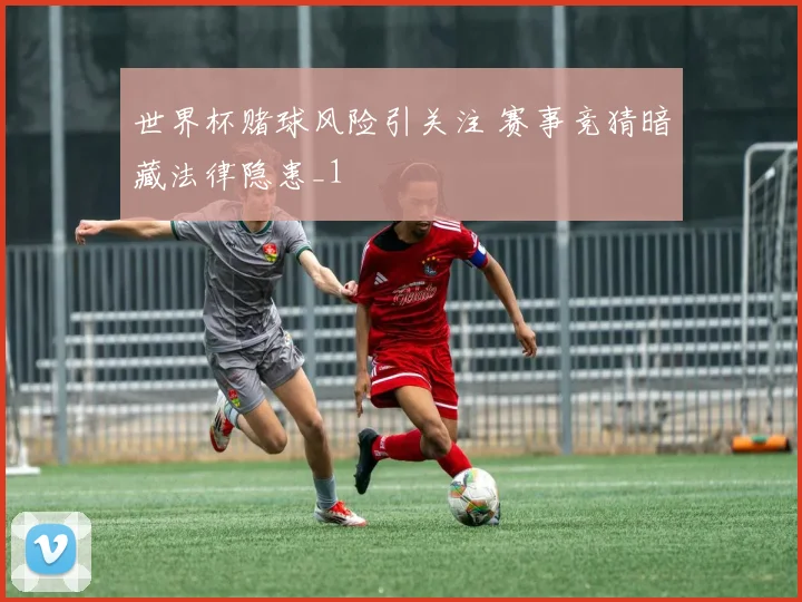 世界杯赌球风险引关注 赛事竞猜暗藏法律隐患_1